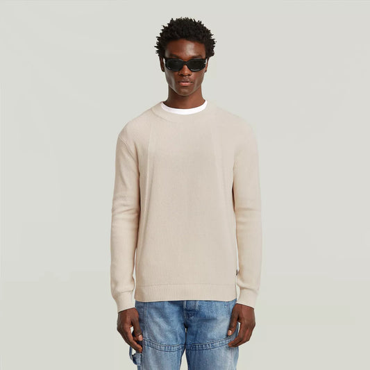 G-STAR Structure Knit