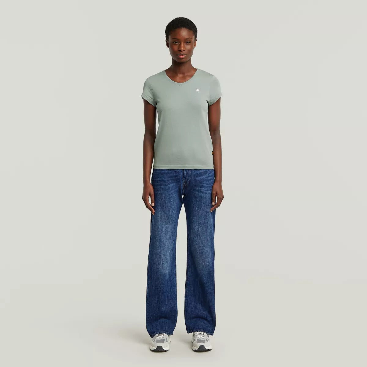 G-STAR Bowey 3D Boyfriend Jeans