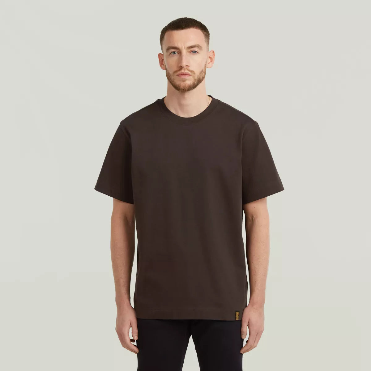 G-STAR Essential - Deep Brown