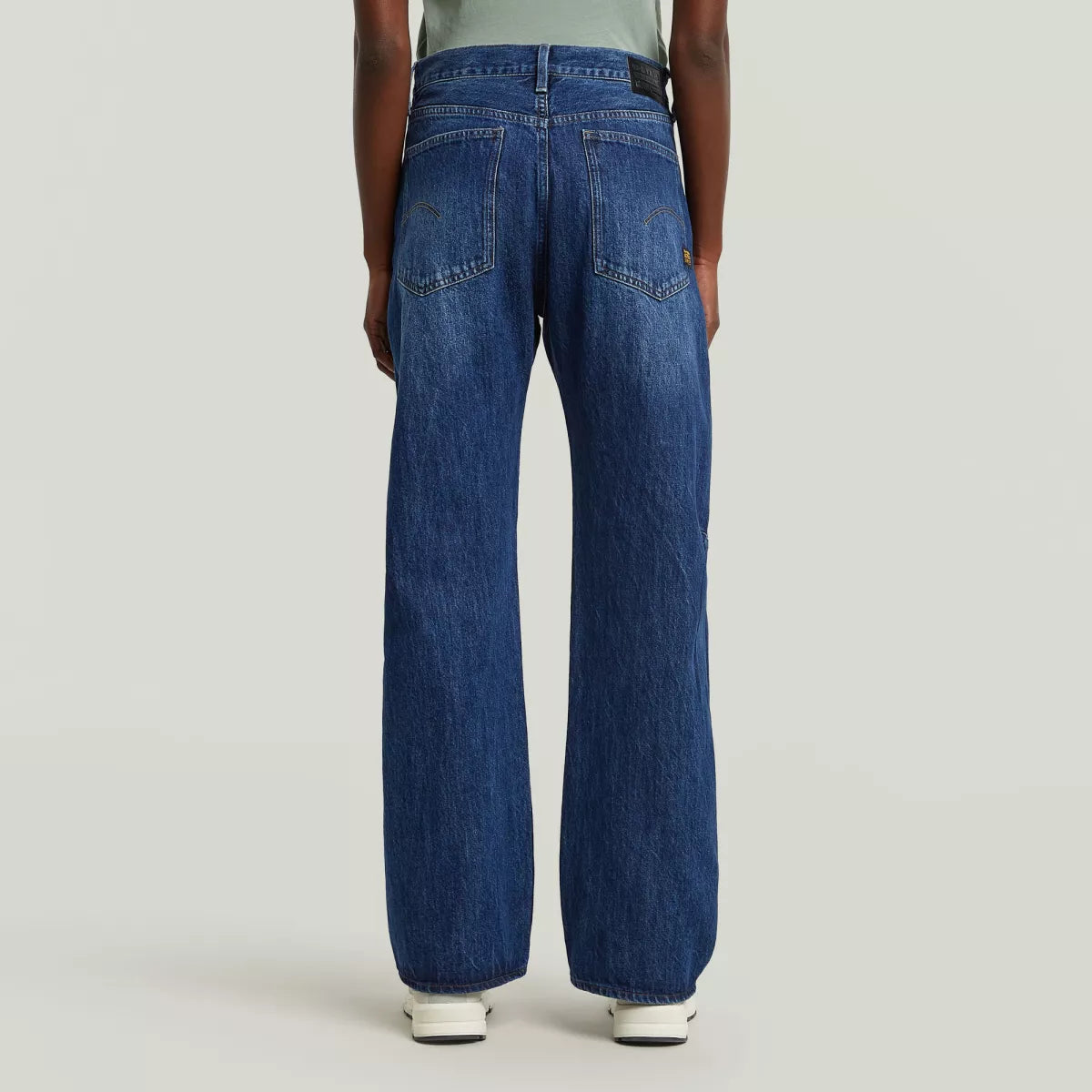 G-STAR Bowey 3D Boyfriend Jeans