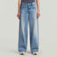 G-STAR Skater High Loose Jeans
