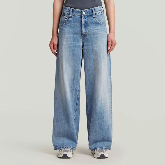 G-STAR Skater High Loose Jeans