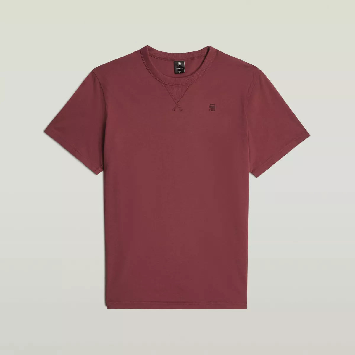 G-STAR Nifous Shirt - Port Red