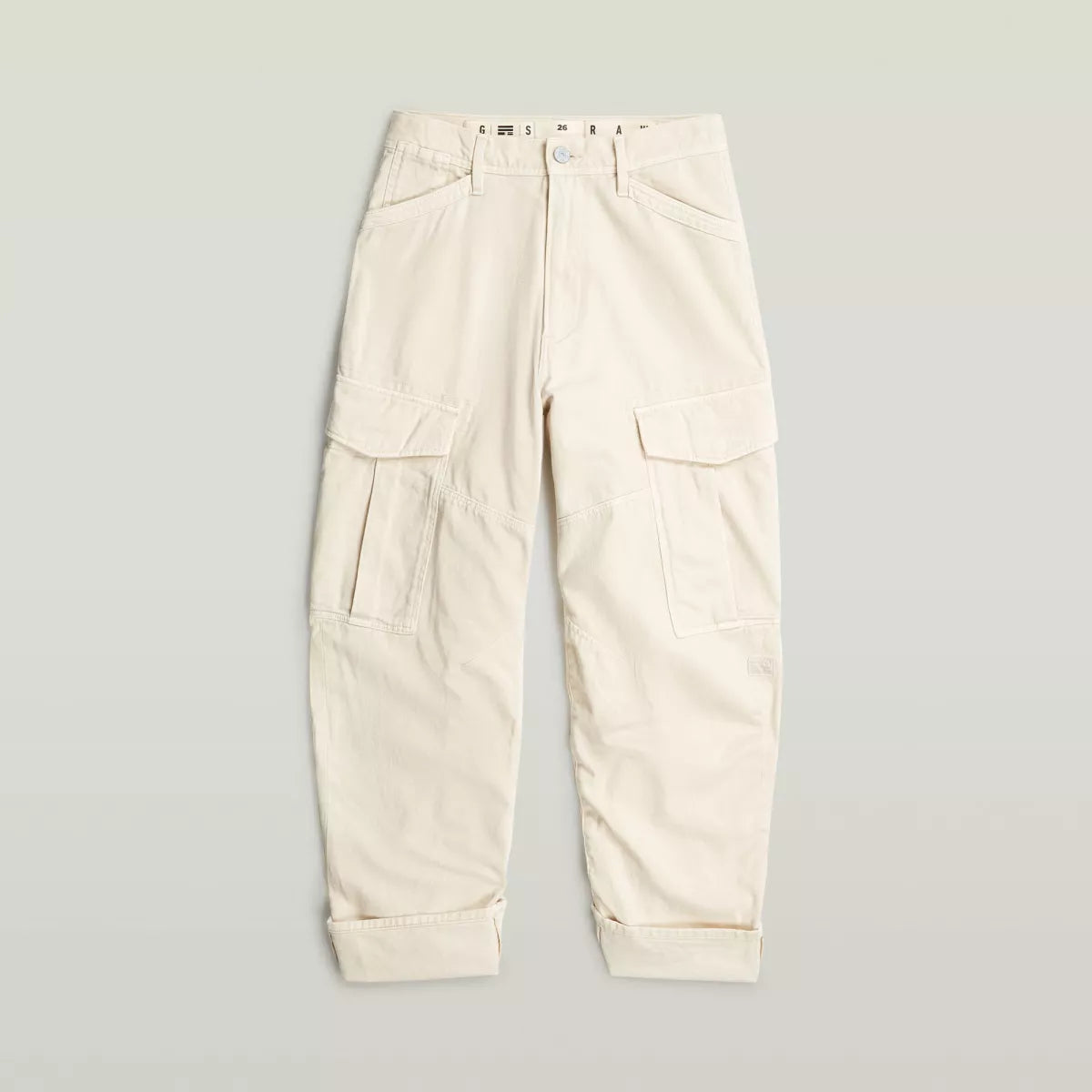 G-STAR Cargo 3D Boyfriend Pants