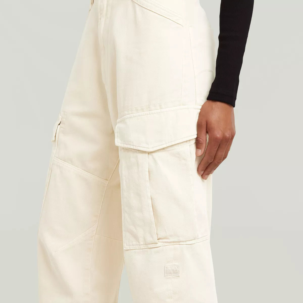 G-STAR Cargo 3D Boyfriend Pants