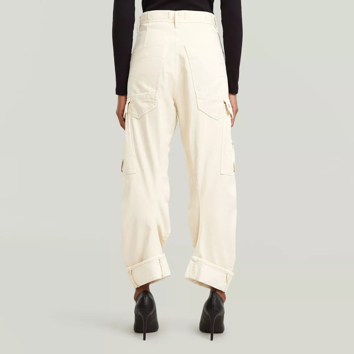 G-STAR Cargo 3D Boyfriend Pants