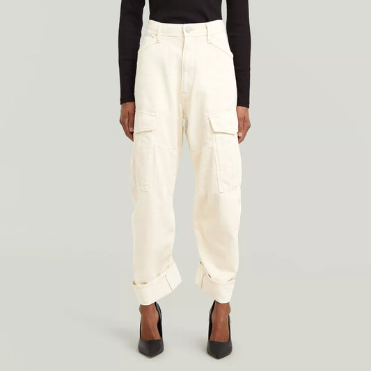 G-STAR Cargo 3D Boyfriend Pants