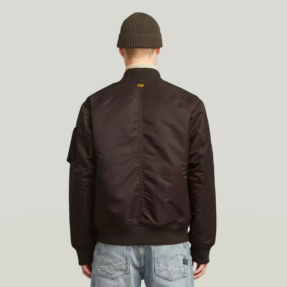 G-STAR GA-1 Bomber