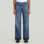 G-STAR Judee Carpenter Loose Jeans