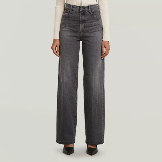 G-STAR Deck 2.0 High Loose Jeans
