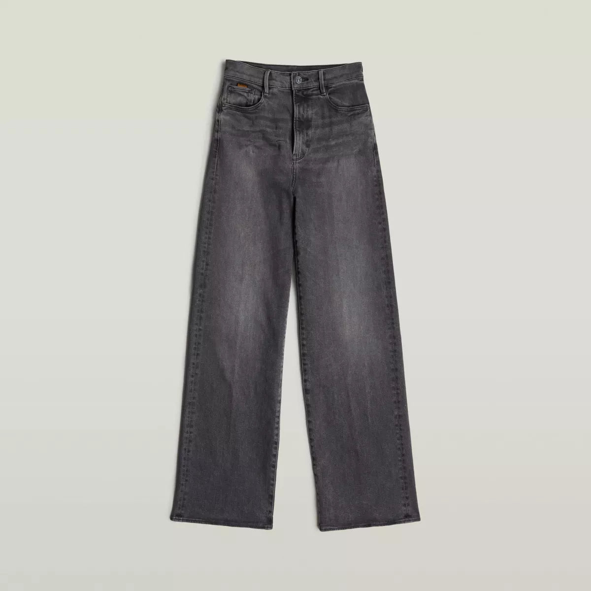 G-STAR Deck 2.0 High Loose Jeans
