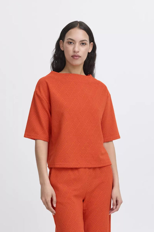 ICHI T-Shirt Obia