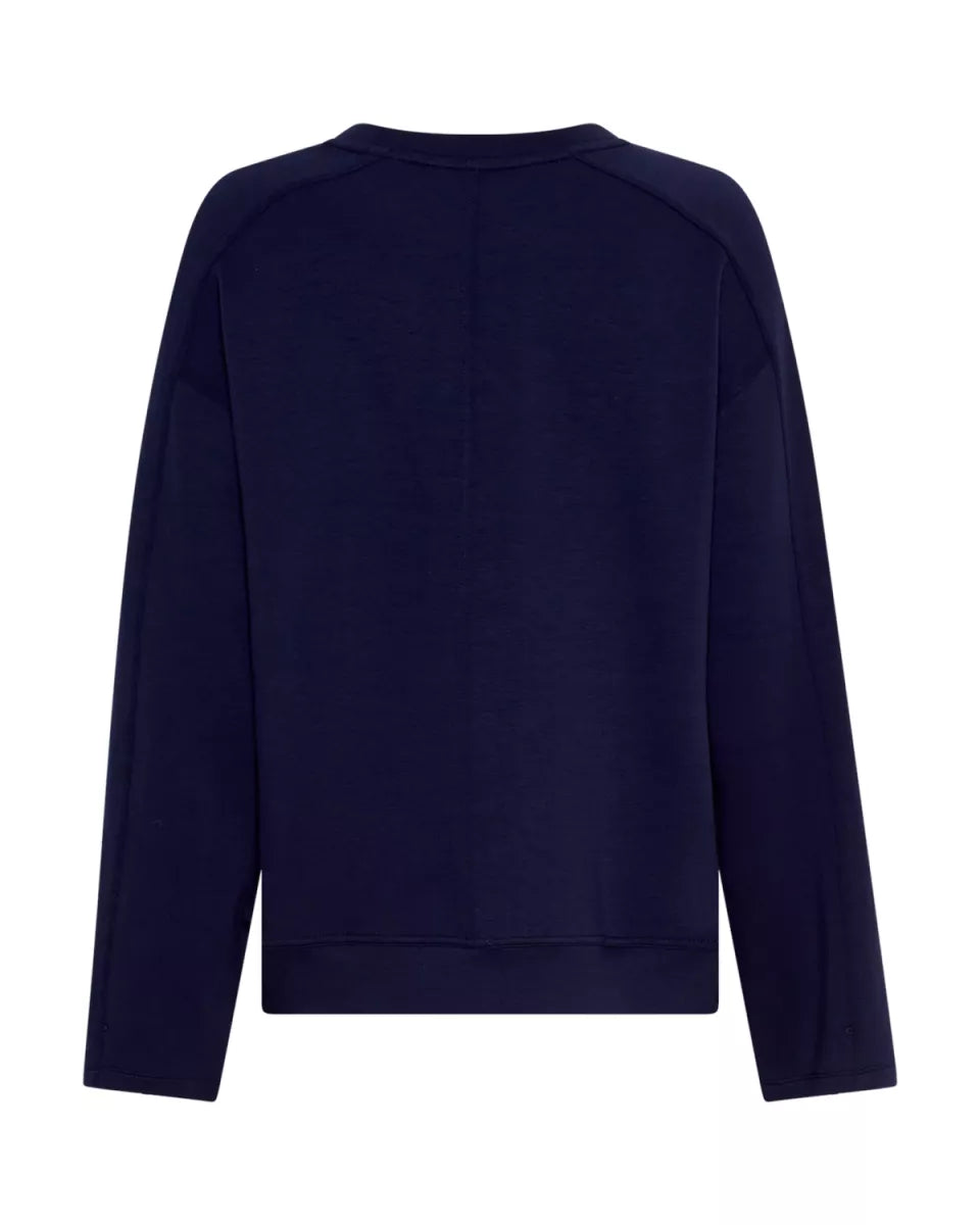 MSCH COPENHAGEN Elianna Ima Sweatshirt