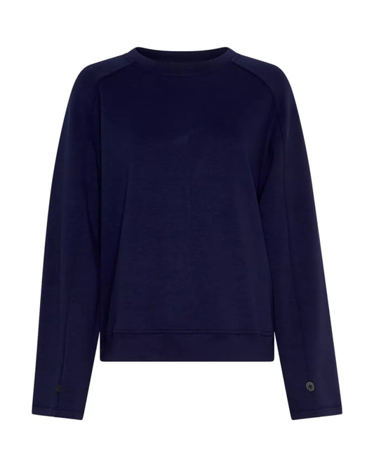 MSCH COPENHAGEN Elianna Ima Sweatshirt