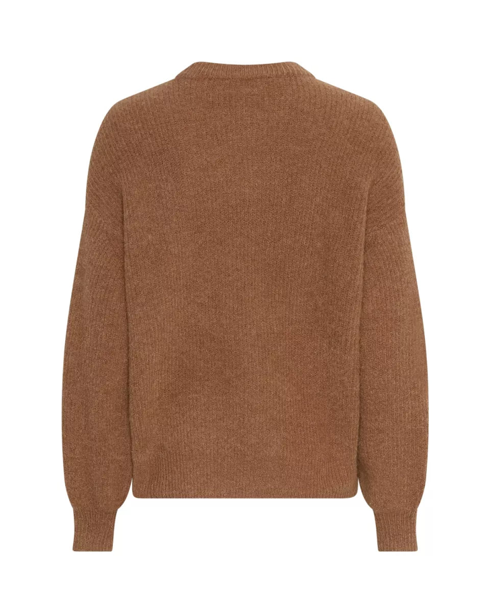 MSCH COPENHAGEN Gustel Hope Pullover