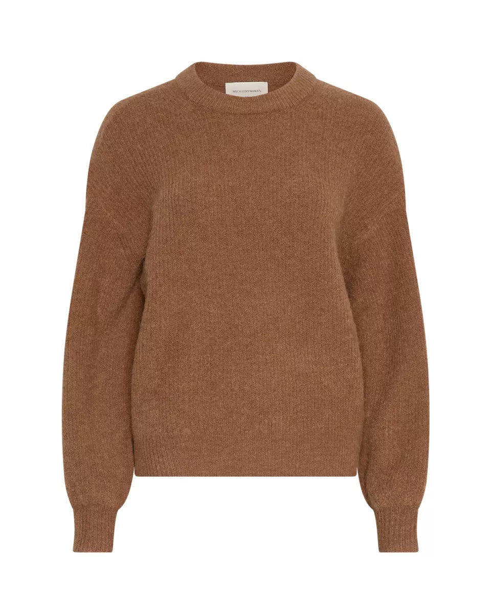 MSCH COPENHAGEN Gustel Hope Pullover