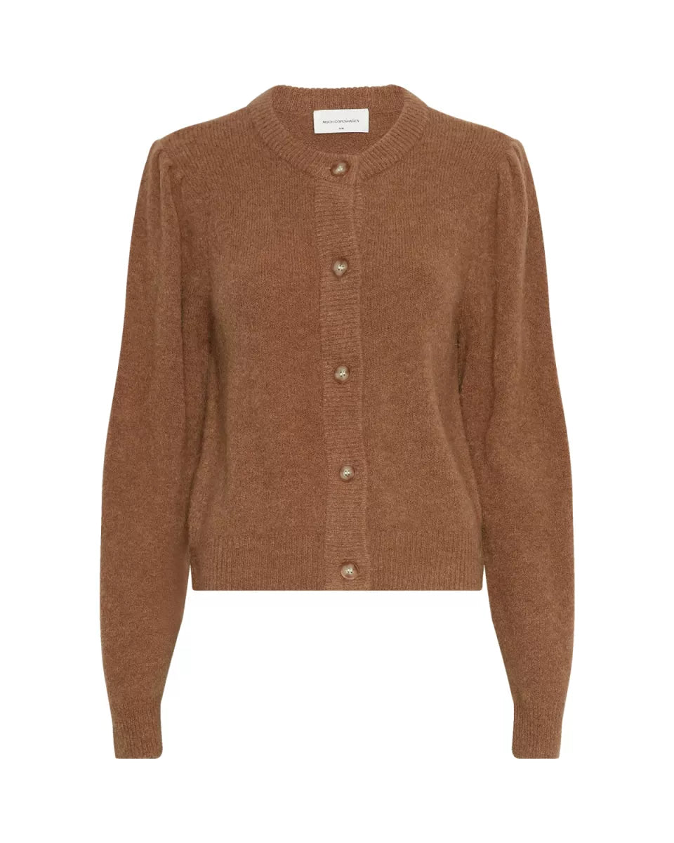 MSCH COPENHAGEN Miabelle Hope Cardigan
