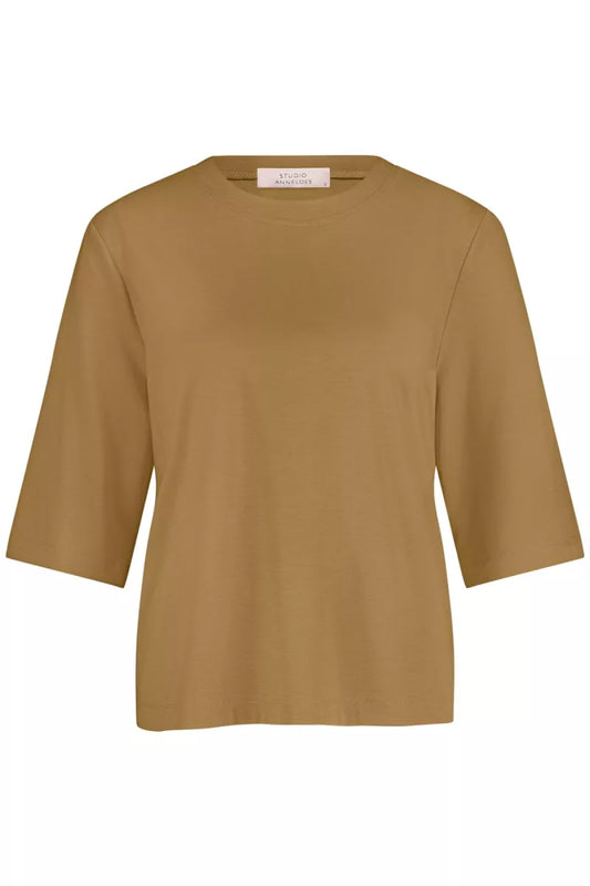 STUDIO ANNELOES Fiore T-Shirt