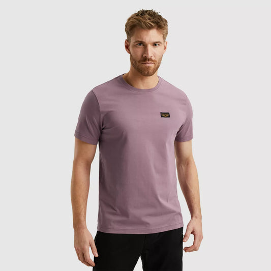 PME-LEGEND short sleeve R-neck