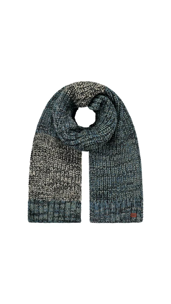 BARTS Akotan Scarf - Navy