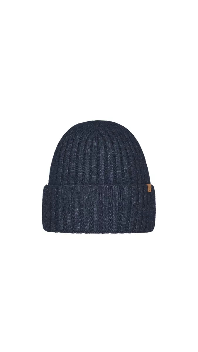 BARTS Wyoni Beanie - Navy