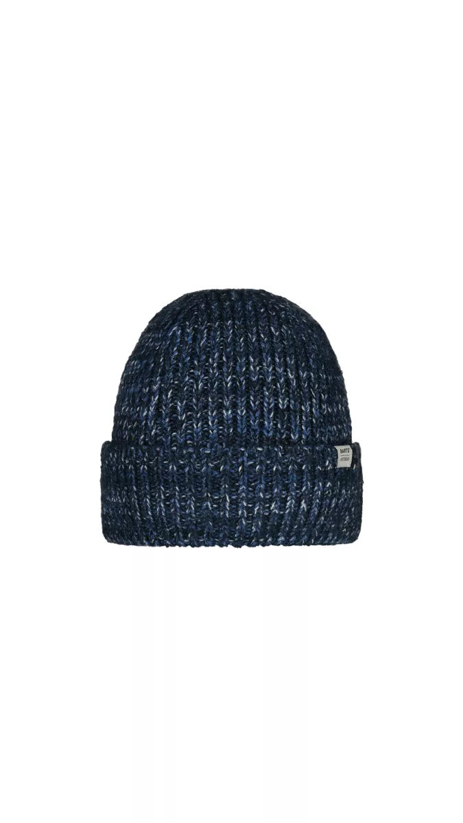 BARTS Skaga Beanie - Denim
