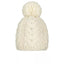 BARTS Kelle Beanie - Cream