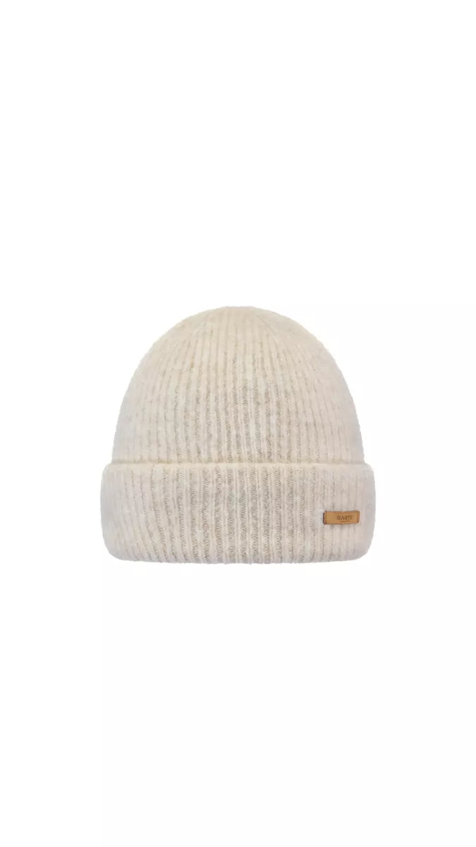 BARTS Witzia Beanie - Cream