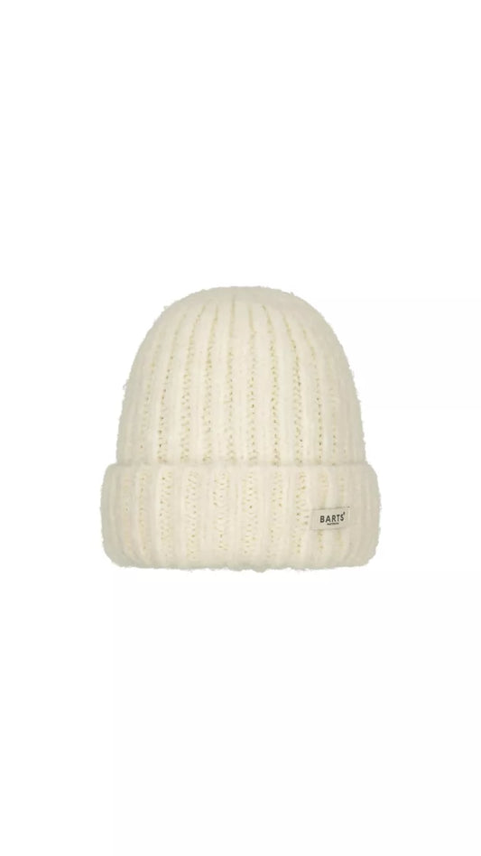 BARTS Wellawaya Beanie - Cream