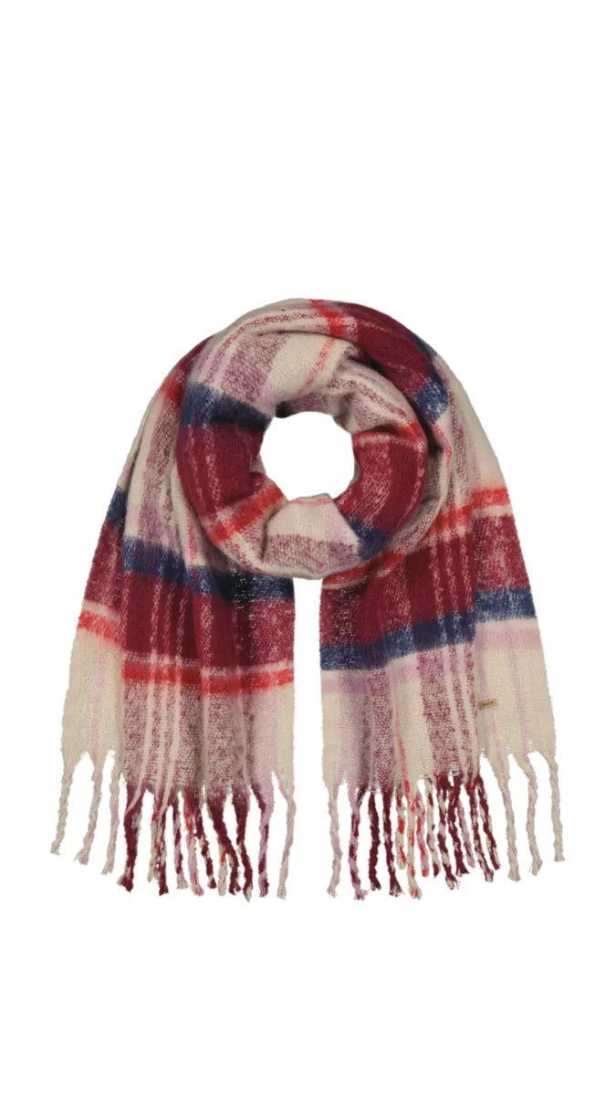 BARTS Loriant Scarf - Mauve