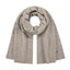 BARTS Witzia Scarf - Light Brown