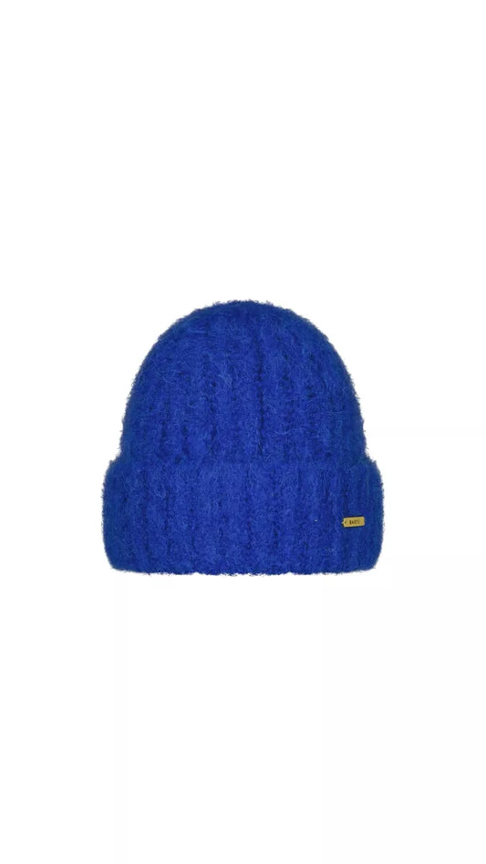 BARTS Lillyana Beanie - Cobalt