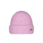 BARTS Witzia Beanie - Dusty Pink