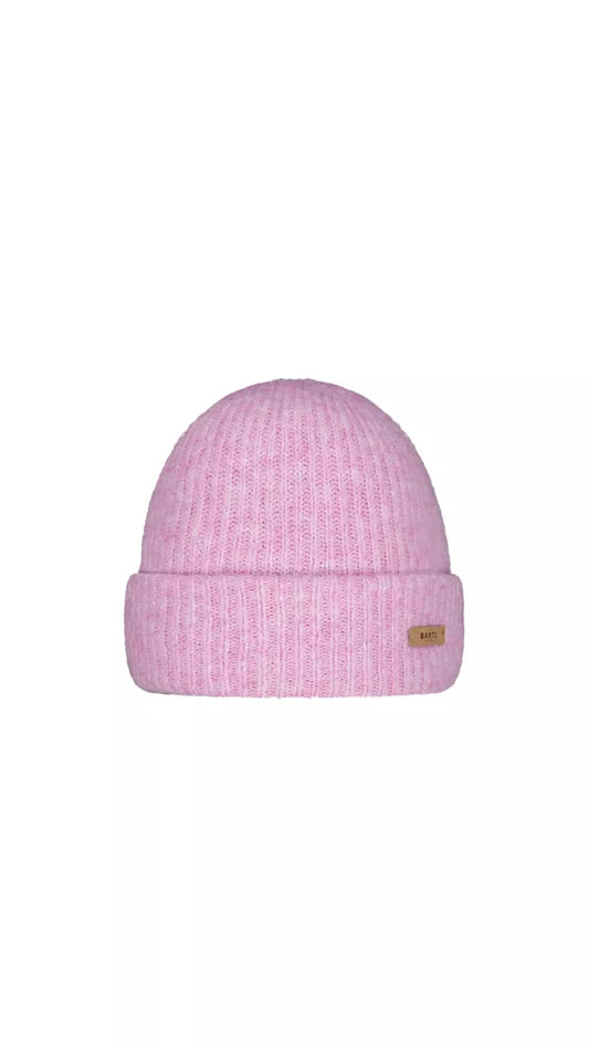 BARTS Witzia Beanie - Dusty Pink