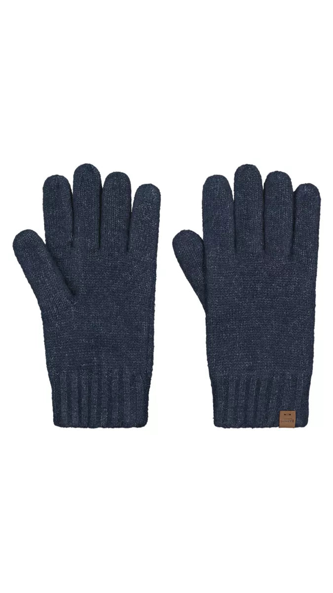 BARTS Wyoni Gloves - Navy