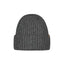 BARTS Wyoni Beanie - Dark Heather
