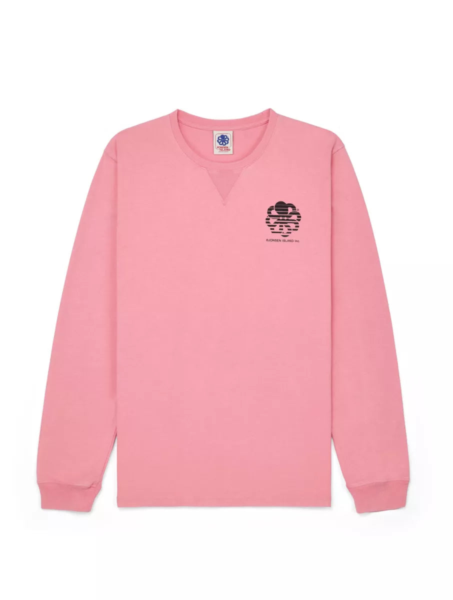 JOHNSEN ISLAND Sweat Gustavo Classic