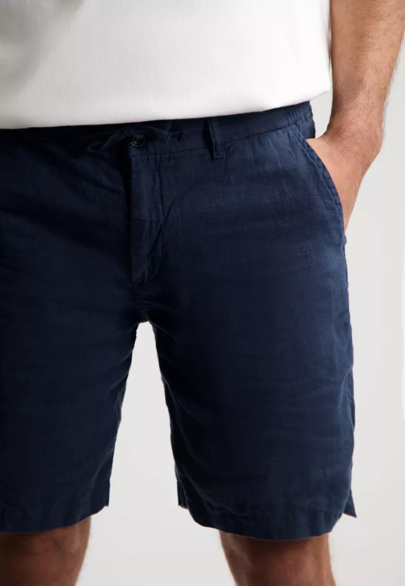 DSTREZZED Logan Beach Shorts