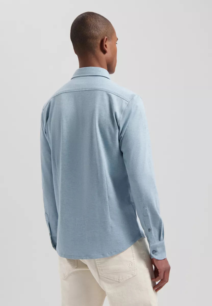 DSTREZZED Kirk Shirt
