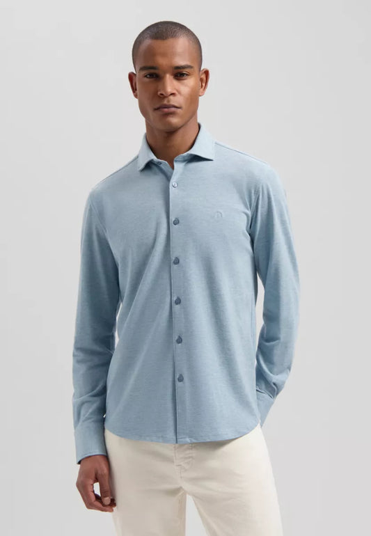 DSTREZZED Kirk Shirt