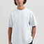 DSTREZZED Lasse Tee - Lt. Blue