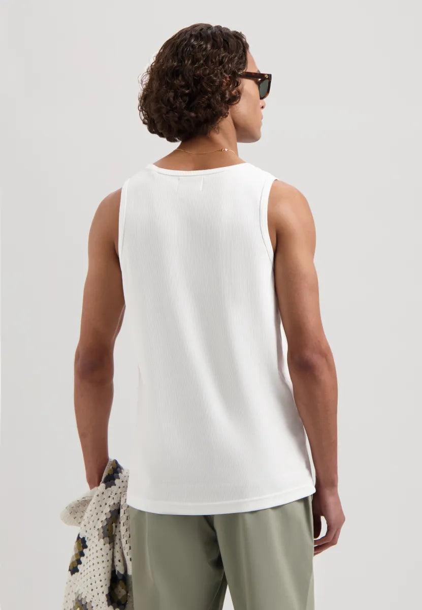 DSTREZZED Kev Singlet