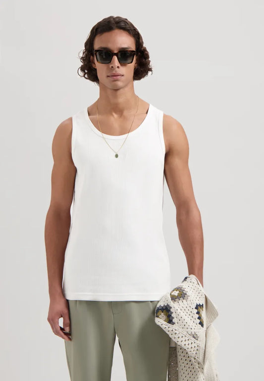 DSTREZZED Kev Singlet