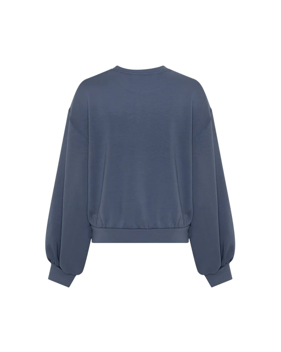 MSCH COPENHAGEN Brionna Ima Sweatshirt