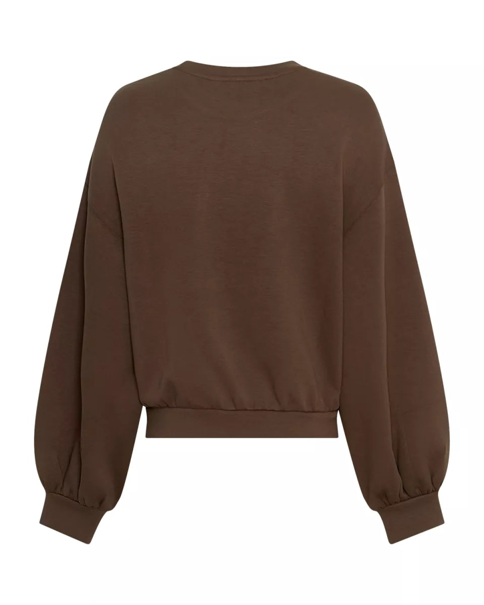 MSCH COPENHAGEN Brionna Ima Sweatshirt