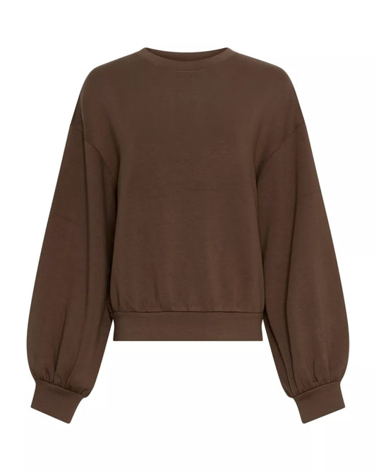 MSCH COPENHAGEN Brionna Ima Sweatshirt