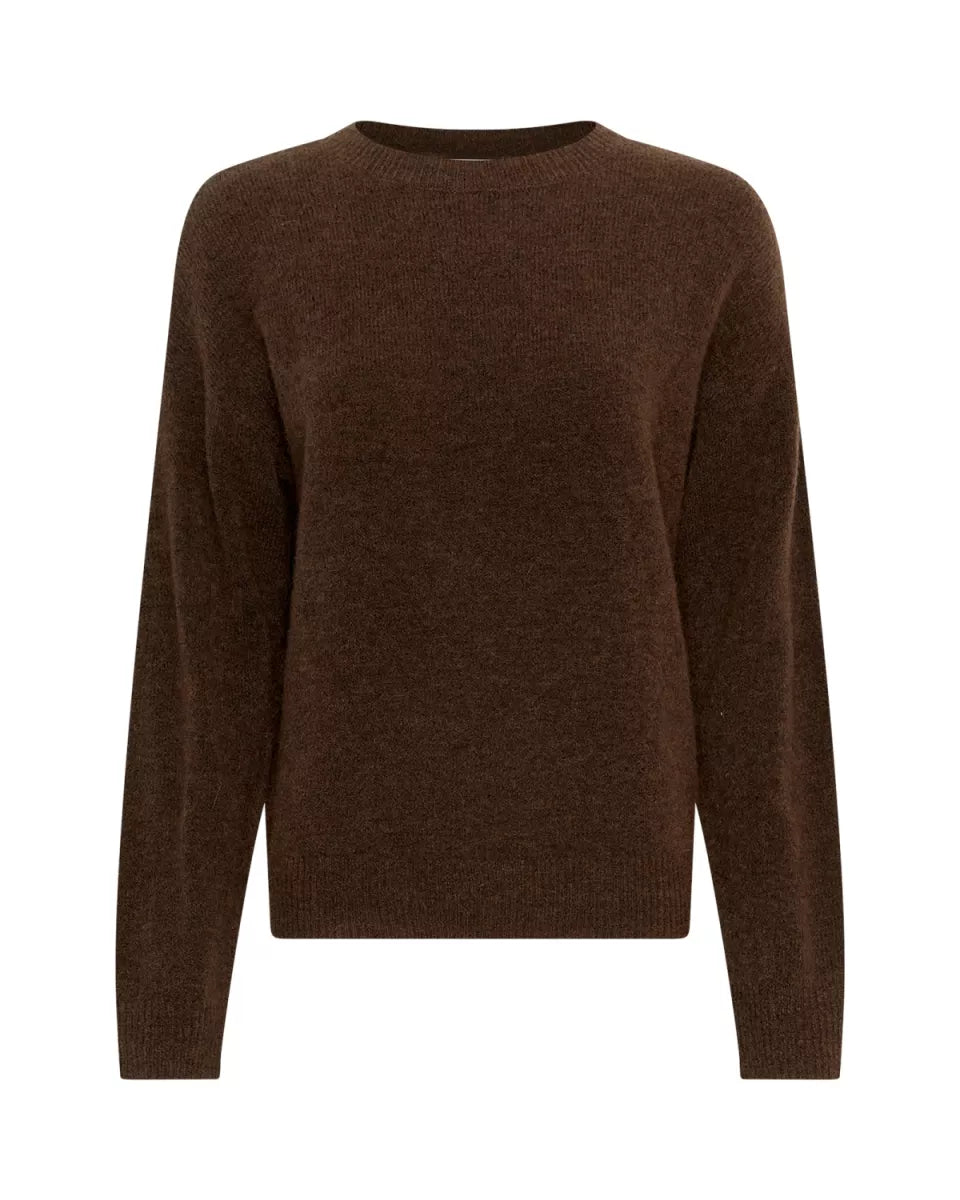 MSCH COPENHAGEN Festina Hope Pullover