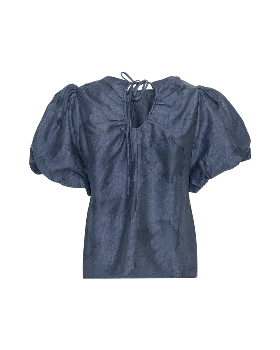 MSCH COPENHAGEN Orkidea Top