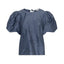 MSCH COPENHAGEN Orkidea Top
