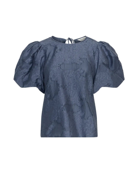MSCH COPENHAGEN Orkidea Top